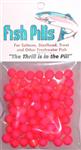 Fish Pills Standard Packs:Shrimp Pink